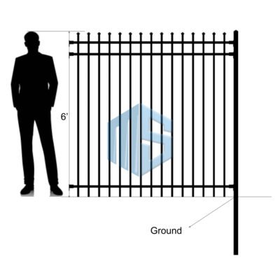 RESIDENTIAL DENFINITIVE