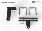 LA400 Bracket Set Type 2