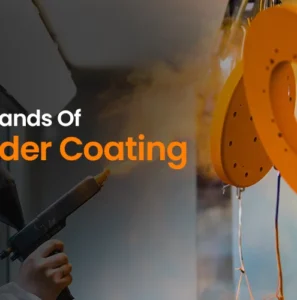 Top Brands Of Powder Coating