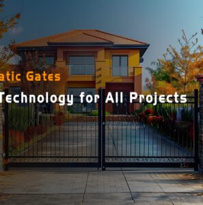 Automatic Gates