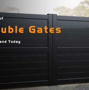 Double Gates