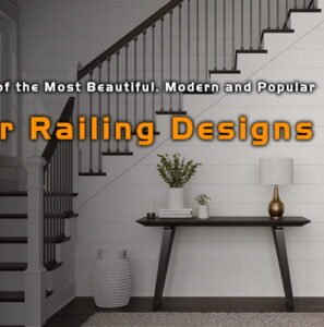 Stair Railing