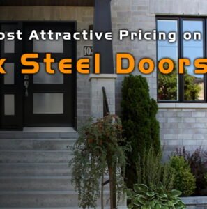 Box Steel Doors