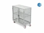 Storage Locker 48"x24"x50"