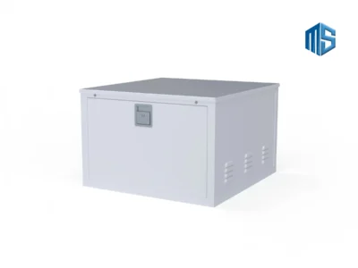 Cabinet Enclosure