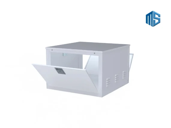 Cabinet Enclosure